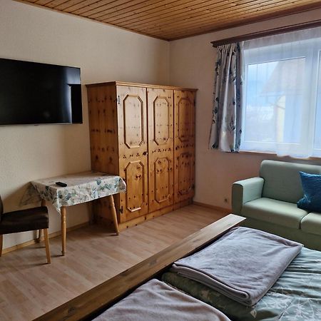 Ferienwohnung Hohengassner Mariapfarr Ngoại thất bức ảnh