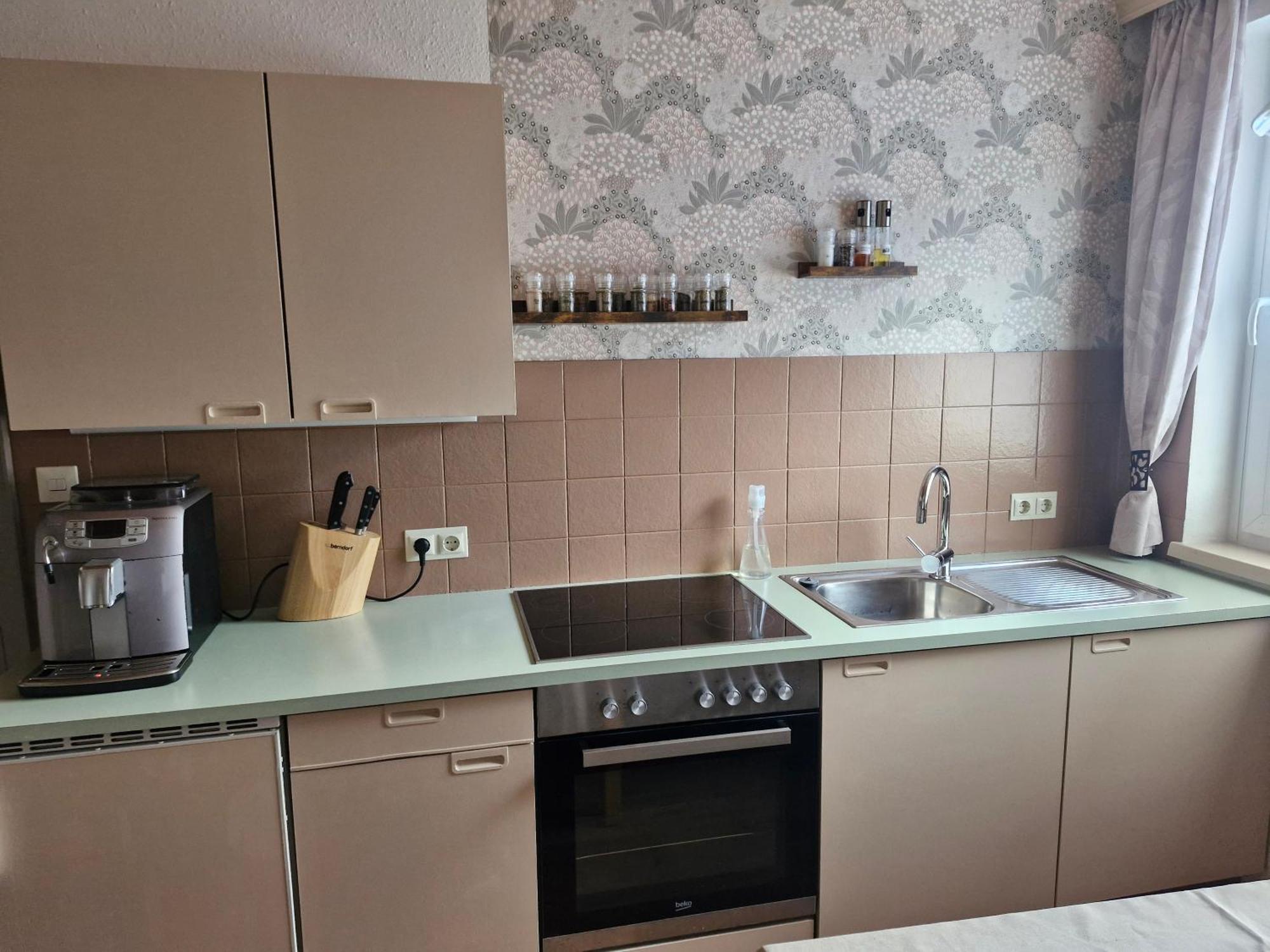 Ferienwohnung Hohengassner Mariapfarr Ngoại thất bức ảnh