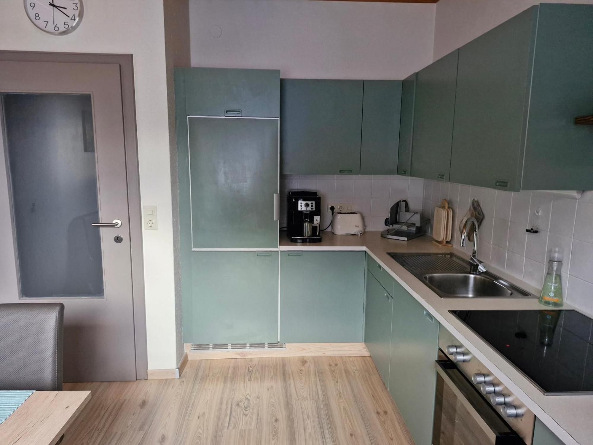 Ferienwohnung Hohengassner Mariapfarr Ngoại thất bức ảnh